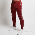 Pantallona e hollë e shtrirë Skinny Jogger Elastic Jogger